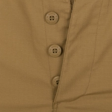 SFU NEXT Mk2 Polycotton Ripstop Tijgerstreep broek