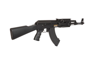 Réplica de fusil de asalto SRT-08