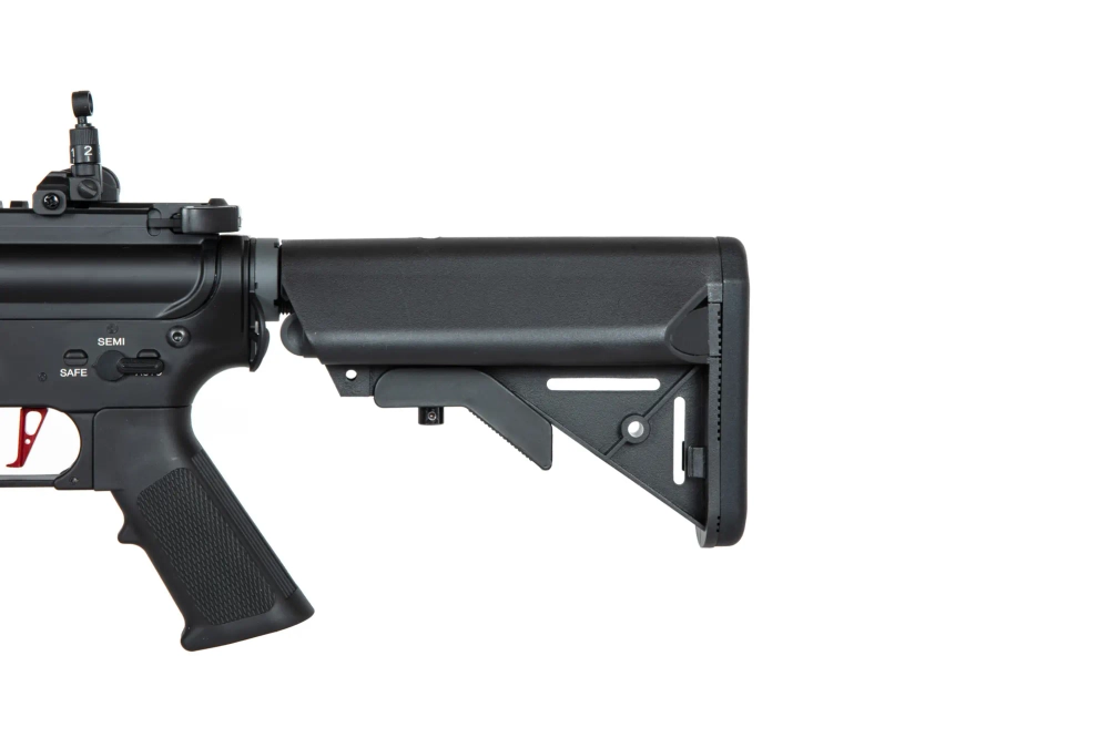 Specna Arms SA-A34P ONE™ TITAN™ V2 Custom Carbine Replica - Black
