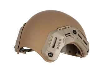 helma replika MK - Coyote Brown