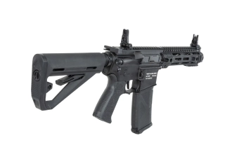 GATE x ARCTURUS Carabina de entrenamiento Trinity Armament Alpha SBR 7.9'' TITAN II Bluetooth® ETU airsoft