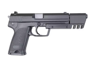 GGH0304 Gas Powered Pistol Replica
