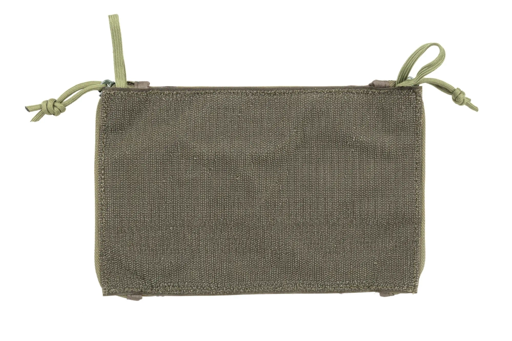 Bolsillo interior Wosport VE-ACC-17 Ranger Verde