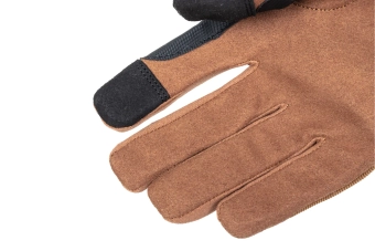 Specna Arms Tactical NOMAD™ Tan hulzen