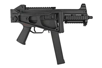 Réplica de subfusil H&K UMP (OUTLET)