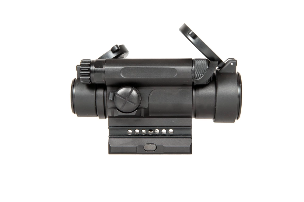 Replika celownika kolimatorowego M4 Red Dot - czarna