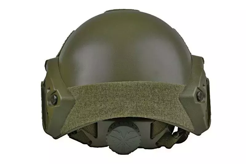 Replika přilby X-Shield FAST MH - Olive