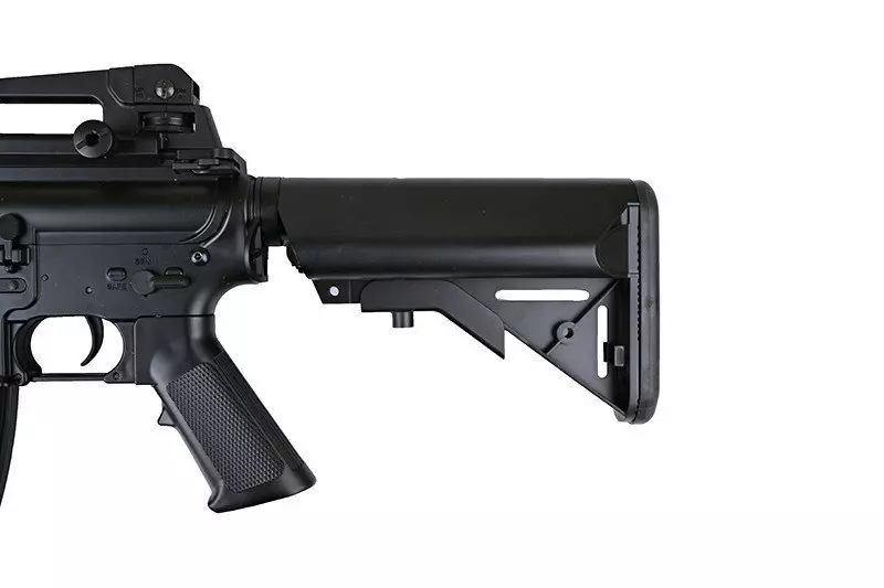 Airsoftová zbraň SRT-04