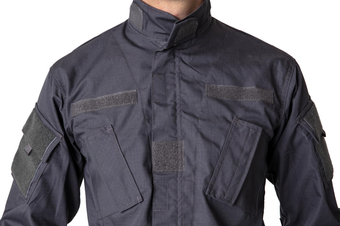 Primal ACU uniform set - Primal Grey