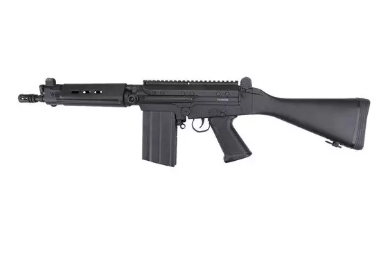 Réplica de la carabina JG3000