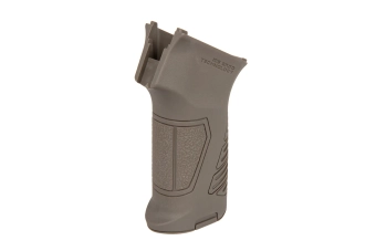 Empuñadura de pistola ICSARK ERGO para réplicass AK AEG Oliva