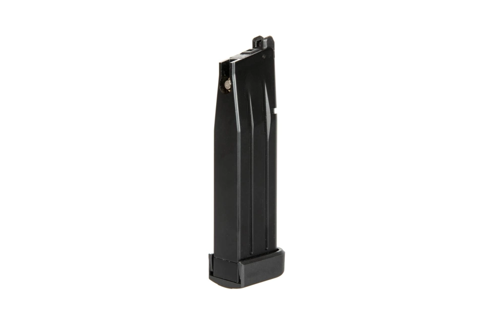 Green Gas 28 BB Magazine for Double Bell 789 (Hi-Capa 5.1) Replicas