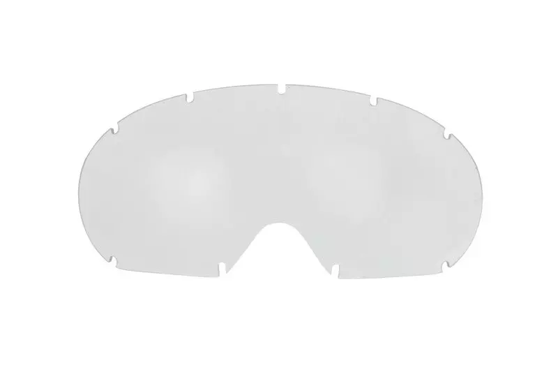 SKI gogles - black