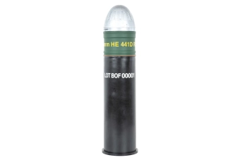 ASG Vega Force Company US SOCOM M3 MAAWS granaatwerper