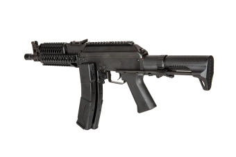 airsoft LCT ZK-19-01 Witiaź PDW EBB pistolet mitrailleur (OUTLET)