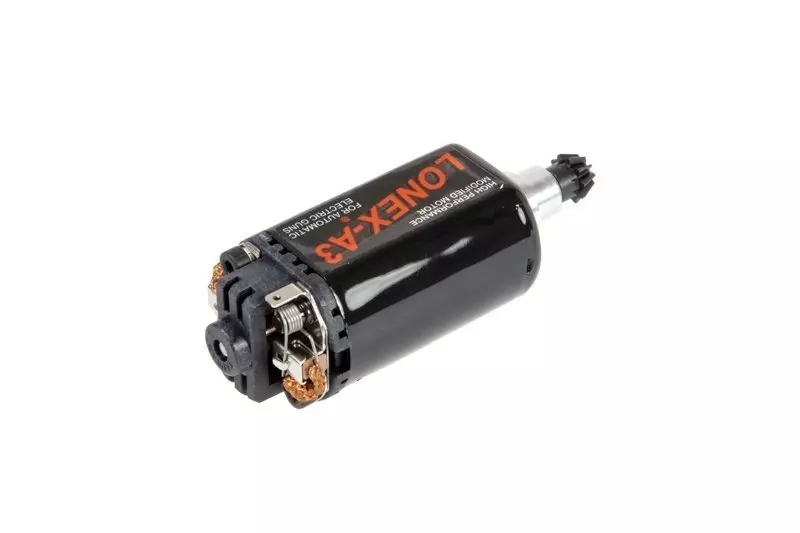 Motor Titan Infinite High Speed Revolution - střední