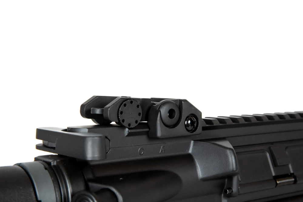 Réplique fusil SA-A27P ONE™ TITAN™ V2 Custom - noir