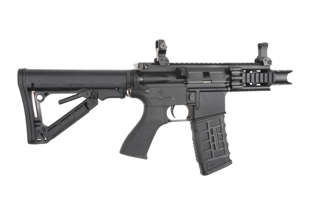 Fire Hawk  carbine replica