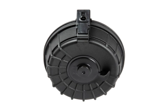LCK-16 / AK 2000 BB Electric Drum Magazine