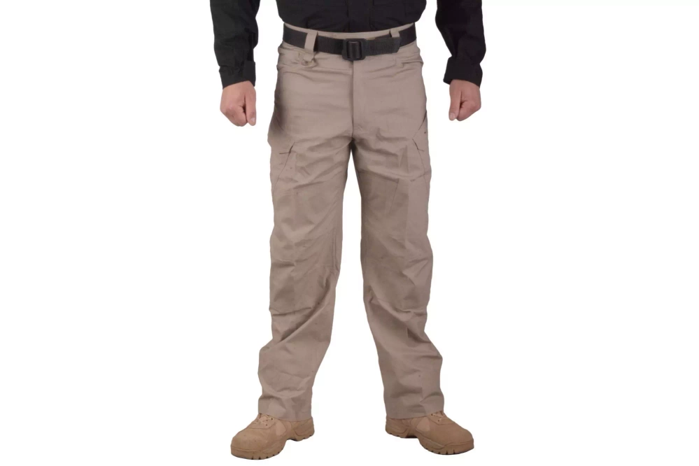 LTU tactical pants - Tan
