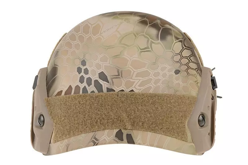 Ballistic CFH Helmet Replica  - HLD (L/XL)