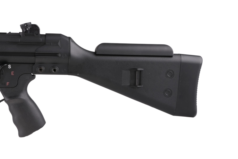 Réplique de fusil CA-SG1 Taktik Rifle II (CA010M)