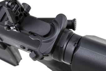 Karabinek ASG Specna Arms Daniel Defense® RIS III 10.5'' SA-C27 CORE™ HAL ETU™ Gen.2 Szary