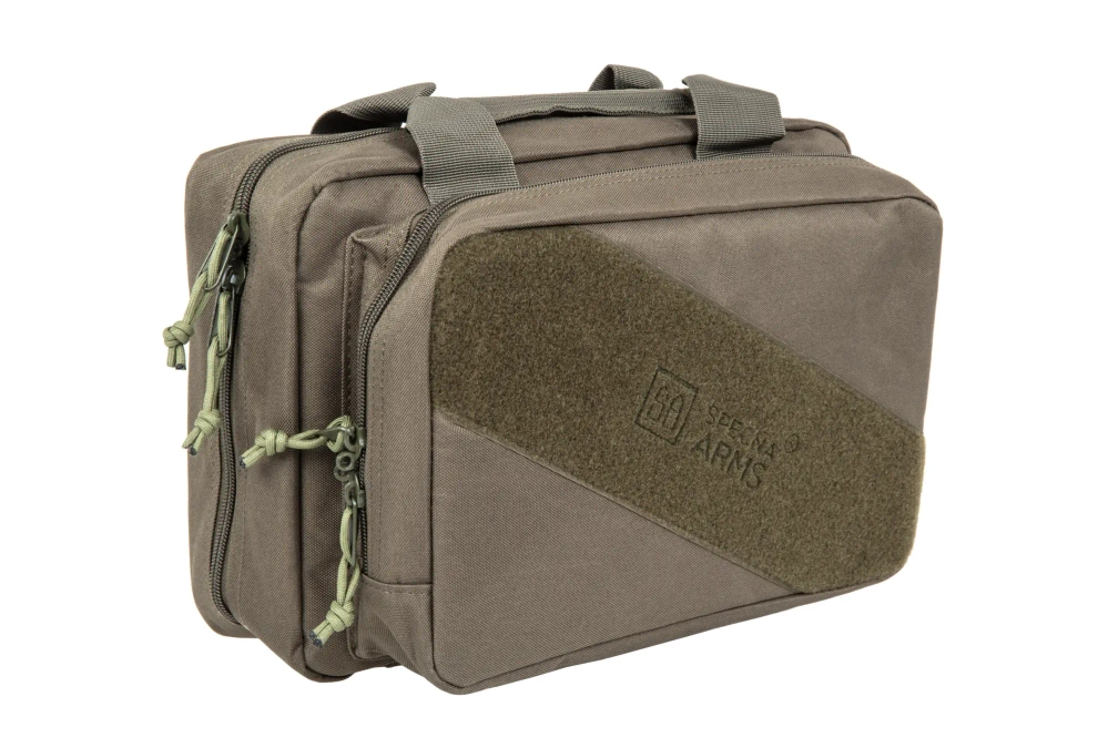 Bolsa para pistola Specna Arms Expert Oliva