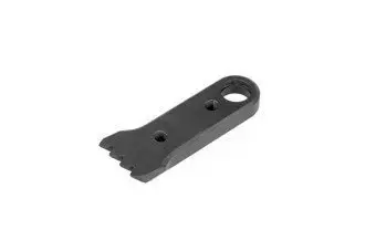 Barricade Support na szyny KeyMod