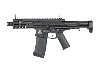 Mutant AMM5 Carbine Replica - black