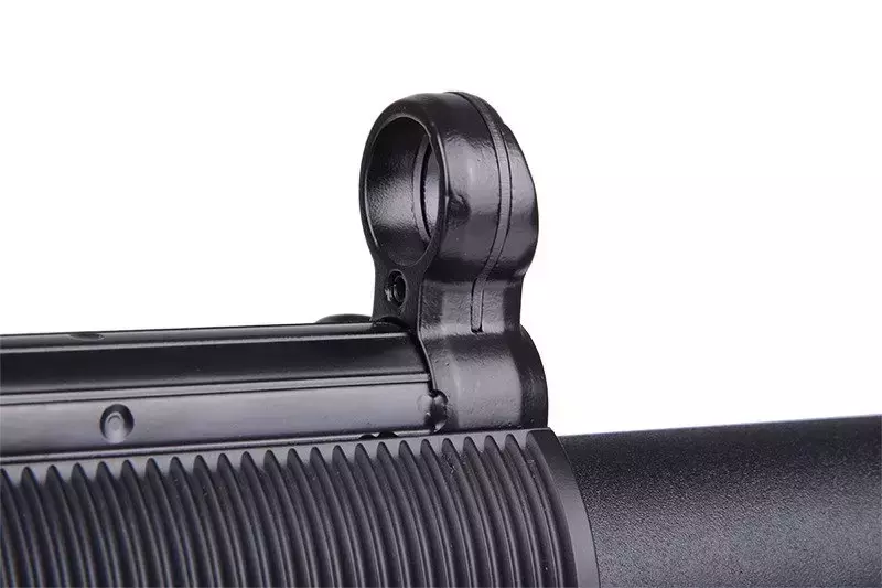 Ametralladora de airsoft Apache SD3
