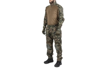 Ensemble d'uniformes Primal Combat G3 - wz.93 Forest Panther
