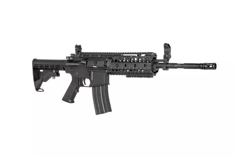 Airsoftová zbraň puškaka GE4 S-System
