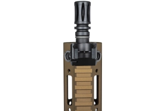 Specna Arms SA-PH23 PRIME™ HAL™ ETU ASG karabijn met Chaos Bronze borstelloze motor