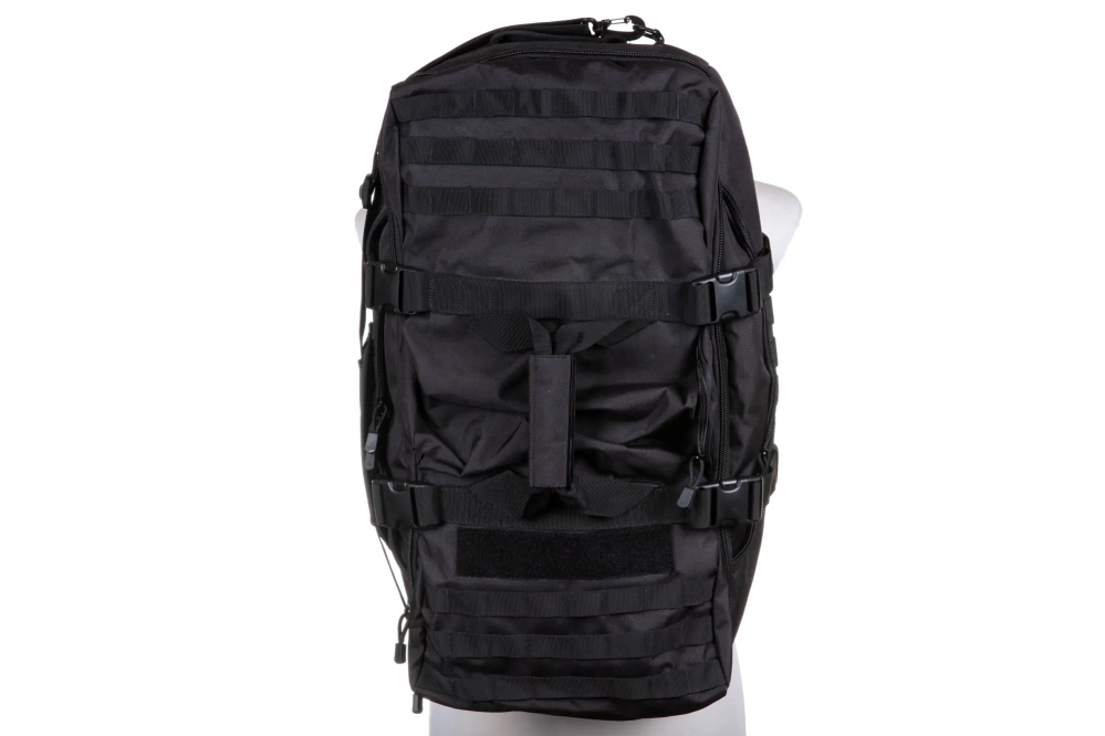 Batoh GFC Tactical 750-1 Black