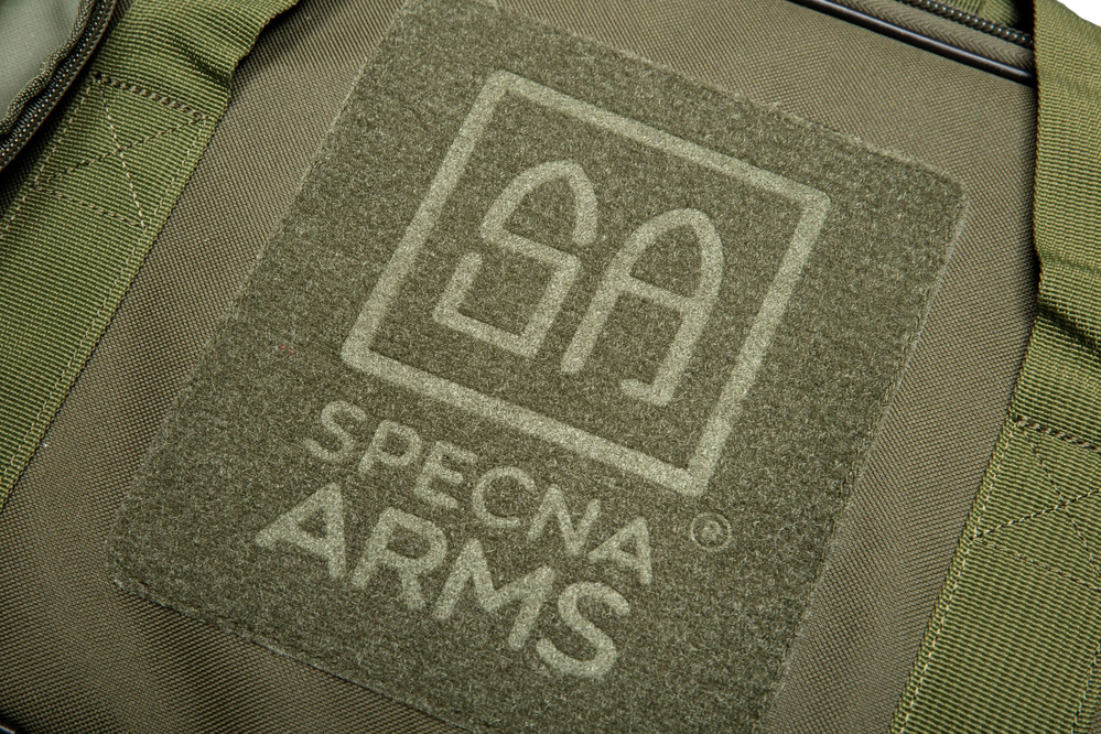 Pokrowiec Gun Bag V1 - 98cm - Oliwkowy