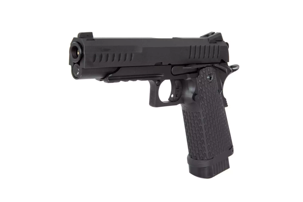 Pistolet airsoft SSP1 (Green gas)