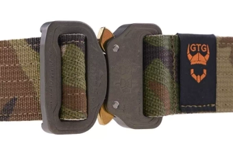 Ceinture GCB - Multicam
