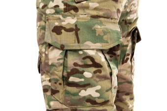 Komplet mundurowy Combat Uniform - MC