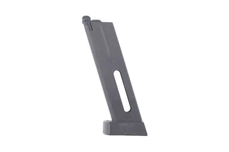 KP09 CO2 Air Gun Magazine - 4.5mm