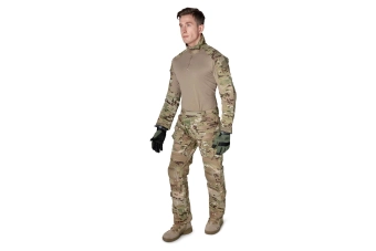 Primal Combat G3 uniform set - MC