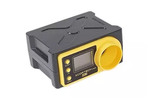 Chronographe X3200 MK3
