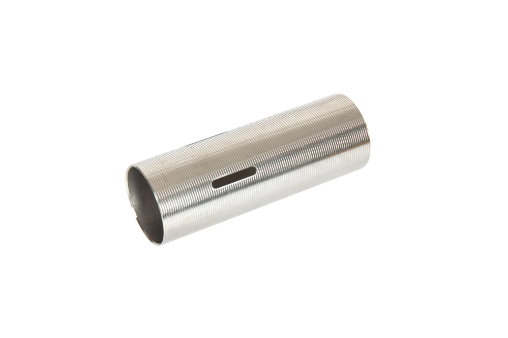 Stainless Hard Cylinder Type E (Specna Arms Edition)