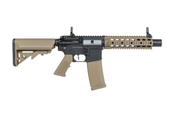 Specna Arms SA-C05 CORE™ HAL ETU™ Gen.2 Carabina airsoft half-tan