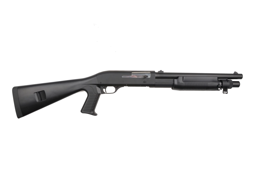 Replika strzelby CM.360M (wersja metalowa)