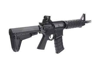 Réplique fusil B4 ELITE SD High Cycle - noir