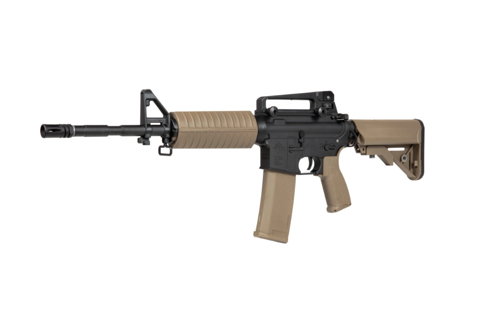 Replika karabinka RRA SA-E01 EDGE™ - Half-Tan