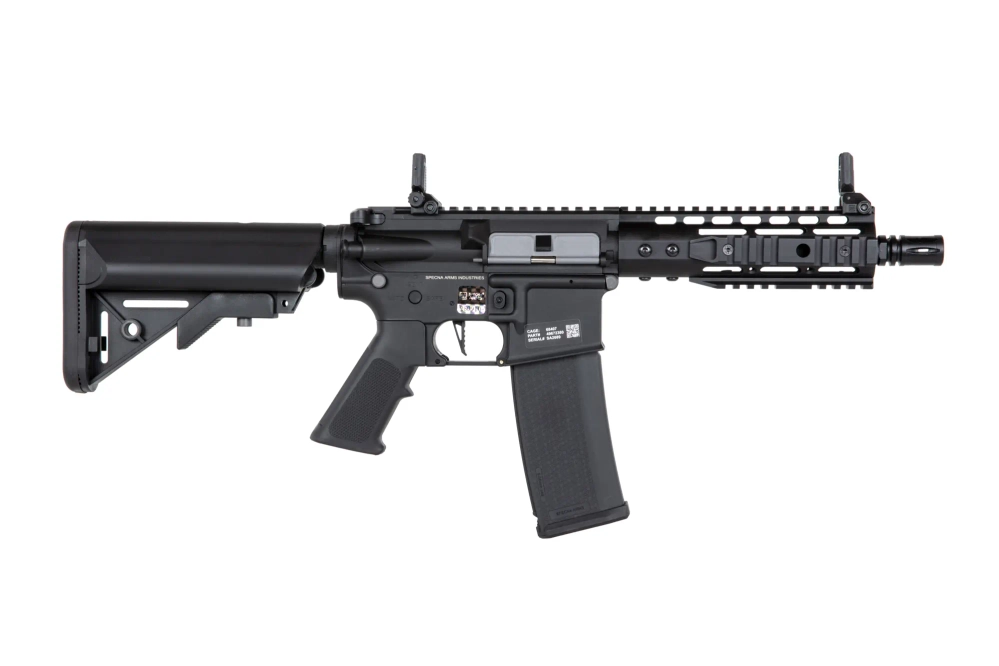 Specna Wapens SA-C12 CORE™ HAL ETU™ ASG Karabijn