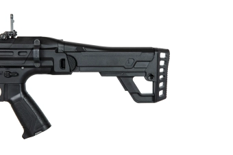 MXC9 subcarbine replica - Black