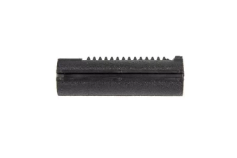 Polycarbonate Piston - 14 Steel Teeth